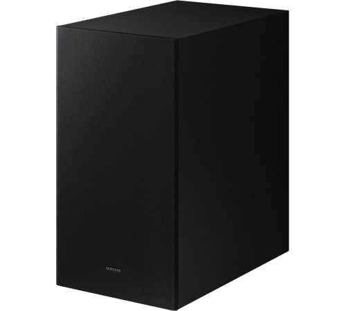 Саундбар Samsung HW-Q600C 3.1.2 200Вт+160Вт черный