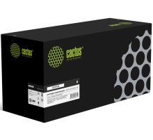 Картридж лазерный Cactus CS-TK7135 черный (20000стр.) для Kyocera TASKalfa MZ3200i/MZ3200