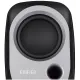 Колонки Edifier R12U 2.0 черный 4Вт портативные