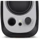 Колонки Edifier R12U 2.0 черный 4Вт портативные