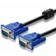Кабель Premier 5-960B VGA (m) VGA (m) 1.8м (5-960B 1.8) феррит.кольца черный