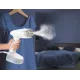 Отпариватель ручной Tefal DT3041E1 1300Вт белый/голубой