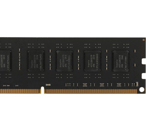 Память DDR3 4GB 1333MHz Kingspec KS1333D3P15004G RTL PC3-12800 CL11 DIMM 240-pin 1.5В dual rank Ret