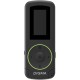 Плеер Flash Digma R4 8Gb черный/0.8"/FM/microSDHC/clip