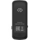 Плеер Flash Digma R4 8Gb черный/0.8"/FM/microSDHC/clip