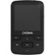 Плеер Hi-Fi Flash Digma Z5 BT 16Gb черный/1.54"/FM/microSD/microSDHC/clip