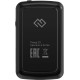 Плеер Hi-Fi Flash Digma Z5 BT 16Gb черный/1.54"/FM/microSD/microSDHC/clip