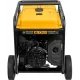 Генератор Denzel PS-120EAD-3 12кВт