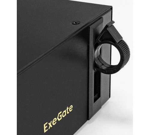 Exegate EX293851RUS ИБП ExeGate ServerRM UNL-2000.LCD.AVR.2SH.3C13.USB.2U <2000VA/1200W, Color LCD, AVR, 2*Schuko+3*C13, USB, 2U, установка в стойку, Black> Exegate EX293851RUS ИБП ExeGate ServerRM UNL-2000.LCD.AVR.2SH.3C13.USB.2U <2000VA/1200W, Color LCD, AVR, 2*Schuko+3*C13, USB, 2U, установка в стойку, Black>