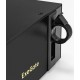 Exegate EX293851RUS ИБП ExeGate ServerRM UNL-2000.LCD.AVR.2SH.3C13.USB.2U <2000VA/1200W, Color LCD, AVR, 2*Schuko+3*C13, USB, 2U, установка в стойку, Black>