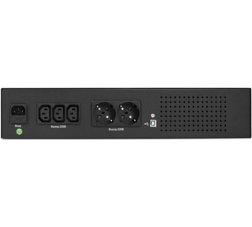 Exegate EX293851RUS ИБП ExeGate ServerRM UNL-2000.LCD.AVR.2SH.3C13.USB.2U <2000VA/1200W, Color LCD, AVR, 2*Schuko+3*C13, USB, 2U, установка в стойку, Black> Exegate EX293851RUS ИБП ExeGate ServerRM UNL-2000.LCD.AVR.2SH.3C13.USB.2U <2000VA/1200W, Color LCD, AVR, 2*Schuko+3*C13, USB, 2U, установка в стойку, Black>
