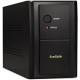 Exegate EP285483RUS ИБП ExeGate SpecialPro UNB-1000.LED.AVR.EURO.RJ <1000VA/650W, LED, AVR, 4 евророзетки, RJ45/11, Black>