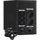 Exegate EX292793RUS ИБП ExeGate SpecialPro UNB-1200.LED.AVR.2SH.3C13 <1200VA/750W, LED, AVR, 2*Schuko+3*C13, съемн.кабель, металлический корпус, Black>