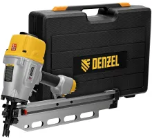 Нейлер пневматический PN2190 для гвоздей SN21 от 50 до 90 мм// Denzel