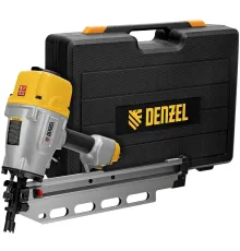 Нейлер пневматический PN2190 для гвоздей SN21 от 50 до 90 мм// Denzel