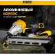 Нейлер пневматический PN2190 для гвоздей SN21 от 50 до 90 мм// Denzel