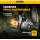 Насос центробежный Denzel GPL800Х 800Вт 3200л/час (97302)