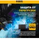 Аппарат инвертор. полуавтомат. cварки IMIG-200, 200 А, ПВ 60%, катушка 5 кг// Denzel