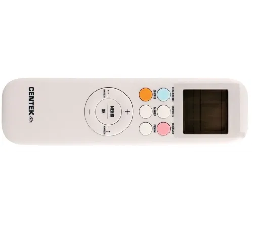 Сплит-система Centek CT-65K07 WiFi белый Сплит-система Centek CT-65K07 WiFi белый