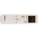 Сплит-система Centek CT-65K07 WiFi белый