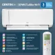 Сплит-система Centek CT-65K07 WiFi белый