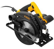 Пила циркулярная CSH-185, 1400 Вт, 185 мм// Denzel
