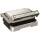 Электрогриль Tefal Optigrill GC772D30 2100Вт серый/черный