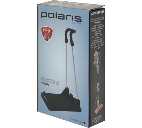Подставка Polaris PVCSH01 Подставка Polaris PVCSH01