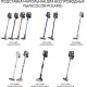 Подставка Polaris PVCSH01