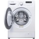 Стиральная машина Maunfeld MFWM127WH051D класс: A+++ загр.фронтальная макс.:7кг белый