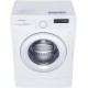 Стиральная машина Maunfeld MFWM127WH051D класс: A+++ загр.фронтальная макс.:7кг белый