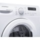 Стиральная машина Maunfeld MFWM127WH051D класс: A+++ загр.фронтальная макс.:7кг белый