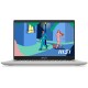 Ультрабук MSI Modern 14 C12MО-688RU, 14",  IPS, Intel Core i7 1255U 1.7ГГц, 10-ядерный, 16ГБ DDR4, 512ГБ SSD,  Intel Iris Xe graphics , Windows 11 Professional, серебристый [9s7-14j111-688]