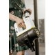 Ручной пылесос Karcher VC 6 Cordless ourFamily Car, 250Вт, черный/белый [1.198-672.0]