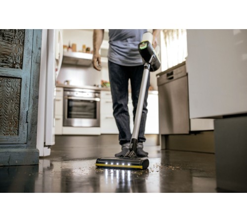 Пылесос ручной Karcher VC 6 Cordless ourFamily 250Вт белый