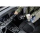 Ручной пылесос Karcher VC 6 Cordless ourFamily Car, 250Вт, черный/белый [1.198-672.0]