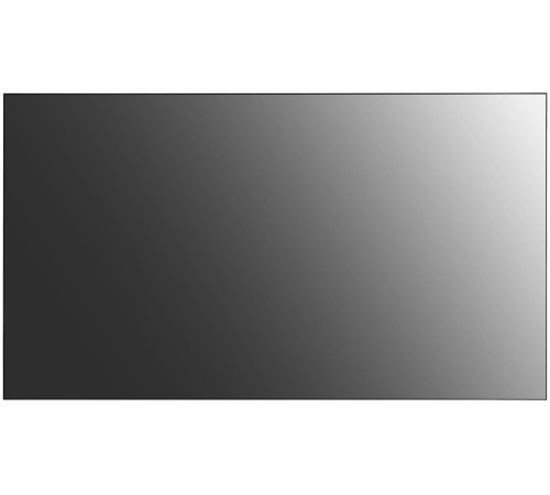 Панель LG 49" 49VL5PJ-A черный IPS LED 16:9 DVI HDMI матовая 500cd 178гр/178гр 1920x1080 DP FHD USB 17.8кг