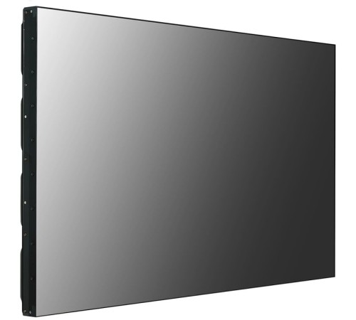 Панель LG 49" 49VL5PJ-A черный IPS LED 16:9 DVI HDMI матовая 500cd 178гр/178гр 1920x1080 DP FHD USB 17.8кг