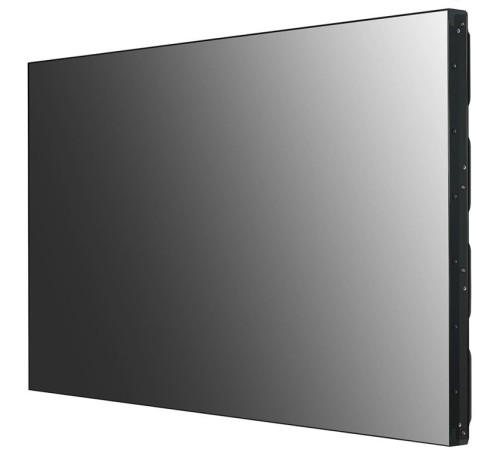 Панель LG 49" 49VL5PJ-A черный IPS LED 16:9 DVI HDMI матовая 500cd 178гр/178гр 1920x1080 DP FHD USB 17.8кг