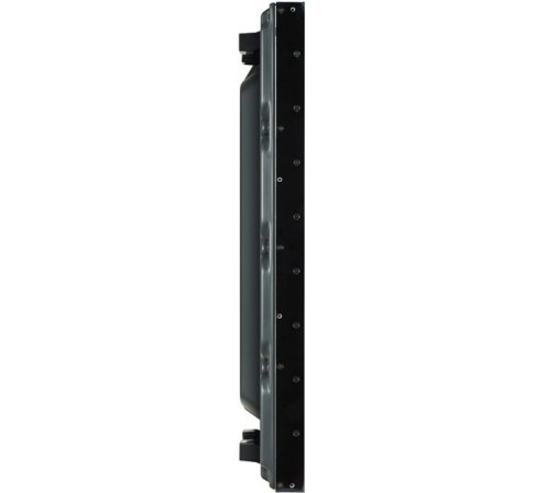 Панель LG 49" 49VL5PJ-A черный IPS LED 16:9 DVI HDMI матовая 500cd 178гр/178гр 1920x1080 DP FHD USB 17.8кг