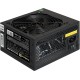 Exegate EX224732RUS / 251759 /278131  Блок питания 400W ATX-400NPX OEM, black, 12cm fan, 24+4pin, 6pin PCI-E, 3*SATA