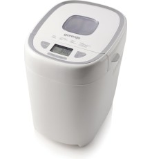Хлебопечь Gorenje BM900WS 600Вт белый