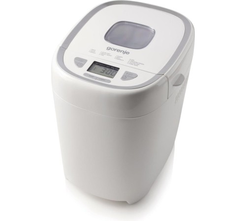 Хлебопечь Gorenje BM900WS 600Вт белый