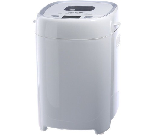 Хлебопечь Gorenje BM900WS 600Вт белый