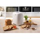 Хлебопечь Gorenje BM900WS 600Вт белый