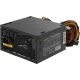 Блок питания 500W Exegate 500NPXE(+PFC), ATX, black, 12cm fan, 24+4pin, 6pin PCI-E, 3*SATA