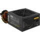 Блок питания 500W Exegate 500NPXE(+PFC), ATX, black, 12cm fan, 24+4pin, 6pin PCI-E, 3*SATA