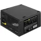 Exegate EX292335RUS Блок питания 750W ExeGate 750PPE (ATX, APFC, КПД 80% (80 PLUS), 12cm fan, 20+4pin, 2x2x(4+4)pin, 4xPCI-E, 6xSATA, 3xIDE, black)