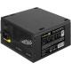 Exegate EX292152RUS Блок питания 800W ExeGate 80 PLUS® 800PPH-LT (ATX, APFC, КПД 82% (80 PLUS), 12cm fan, 24pin, 2x(4+4)pin, PCIe, 5xSATA, 3xIDE, black, Color Box)