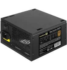 Блок питания 400 Вт ATX Exegate 400PPH, 120 мм, 80 Plus Bronze, Retail (EX292159RUS)